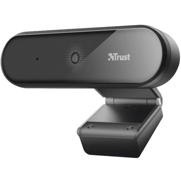 Trust Tyro Full HD webcam 1920 x 1080 pixels standaard