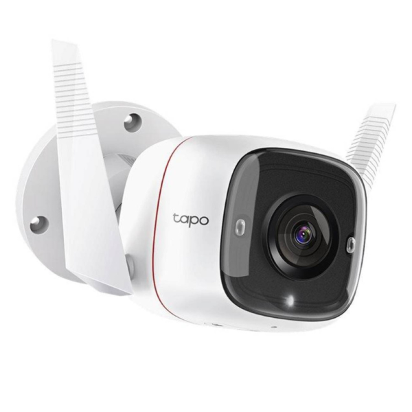 TP-Link Tapo C310 WiFi bewakingscamera voor binnen en buiten