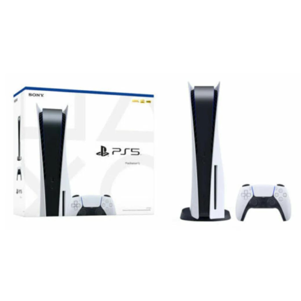 SONY PlayStation 5 PS5-console 825 GB SSD