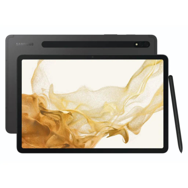 Samsung Galaxy Tab S8 WiFi (128GB) grafiet