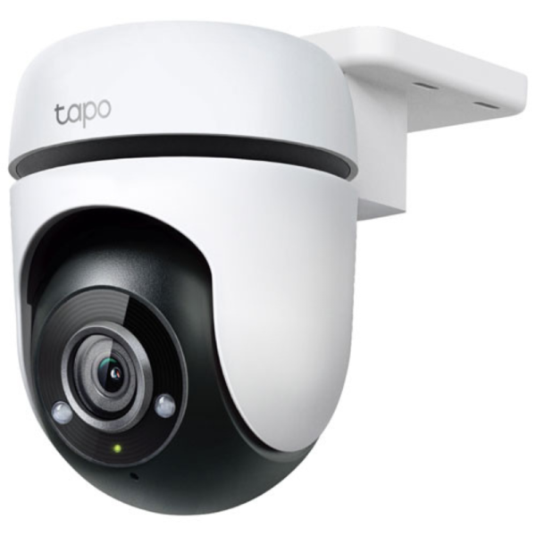 TP-LINK (TAPO C500) Pan/Tilt-beveiligingscamera met wifi voor buiten