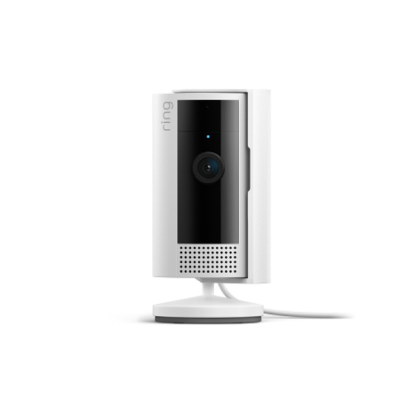 Ring Indoor Cam 2e generatie - Wit